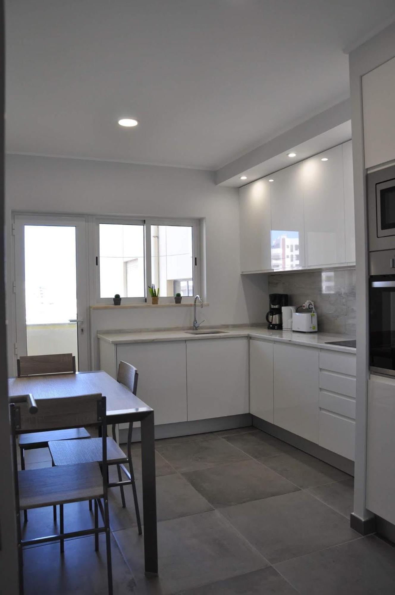 Rio A Vista Apartment Portimao Exterior photo
