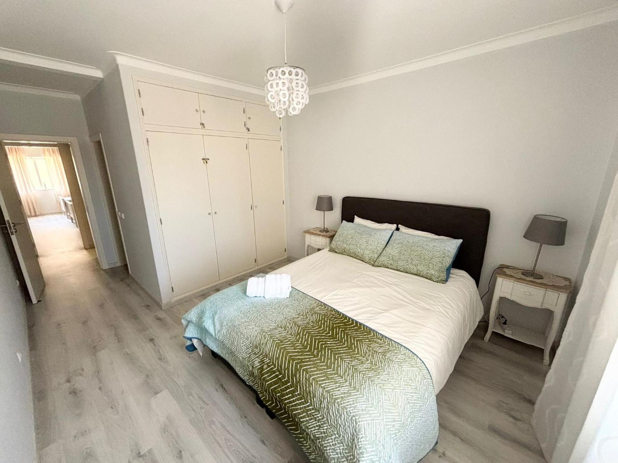 Rio A Vista Apartment Portimao Exterior photo