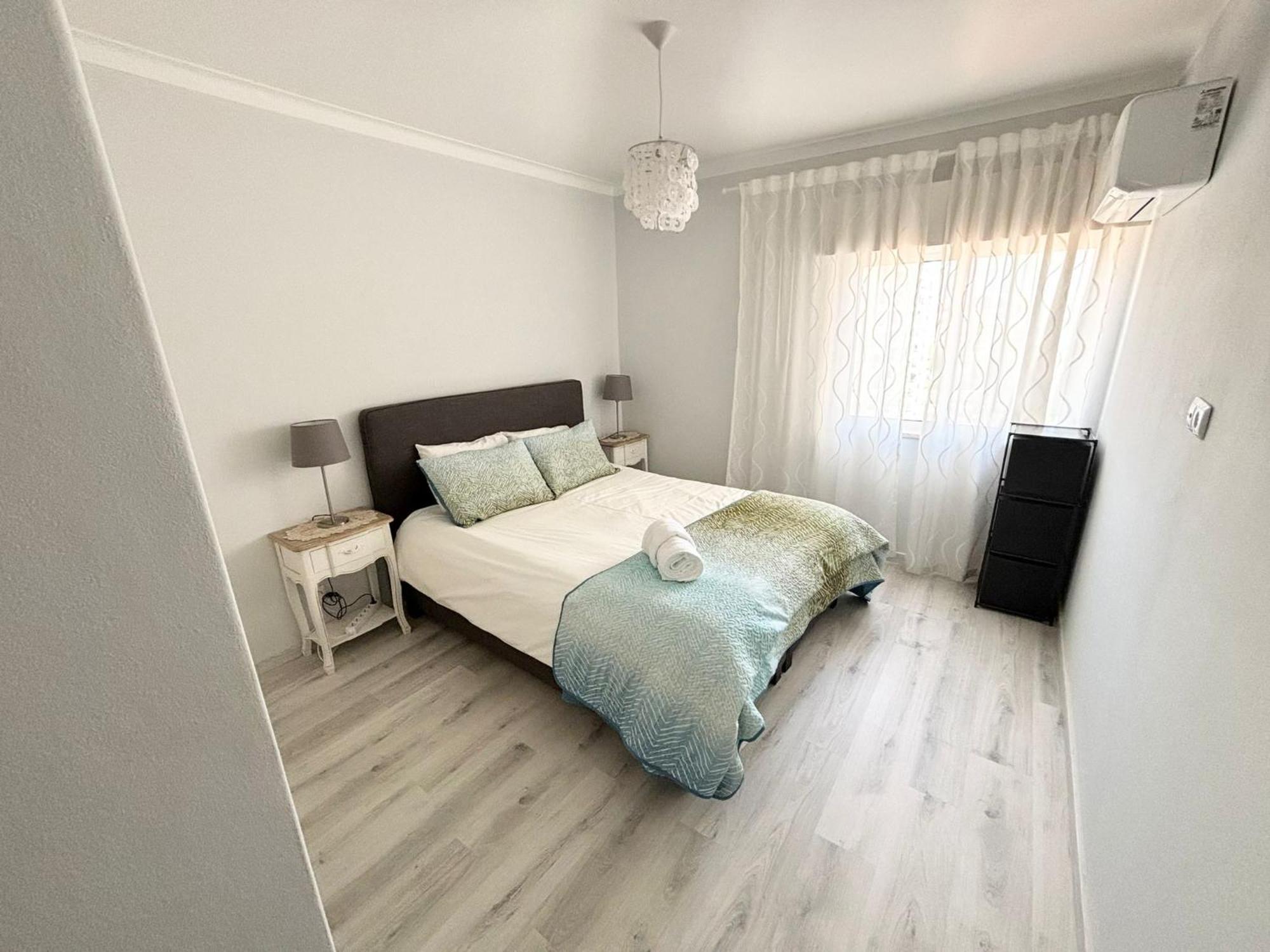 Rio A Vista Apartment Portimao Exterior photo